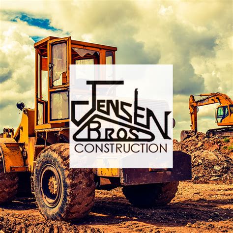 Jenson brothers contractors - Jenson Road Grading. Get Connected. Home; Request Service ... If you need road grading service in your area, grading contractors can take care of all your needs.